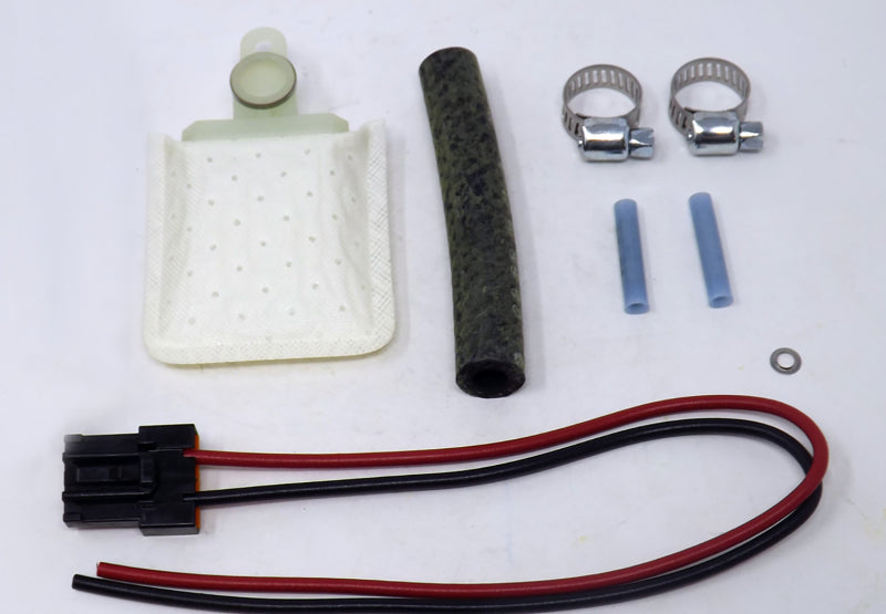 Walbro Fuel Pump Kit for 94-98 Toyota Supra NA-Fuel Pumps-Grocery Getter Performance