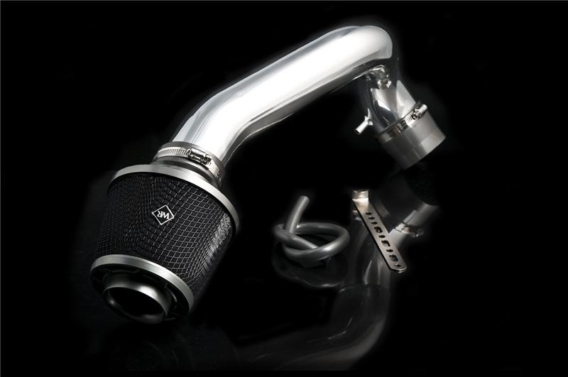 Weapon R 07-15 Toyota Camry V6 3.5L Secret Weapon Intak-Cold Air Intakes-Grocery Getter Performance