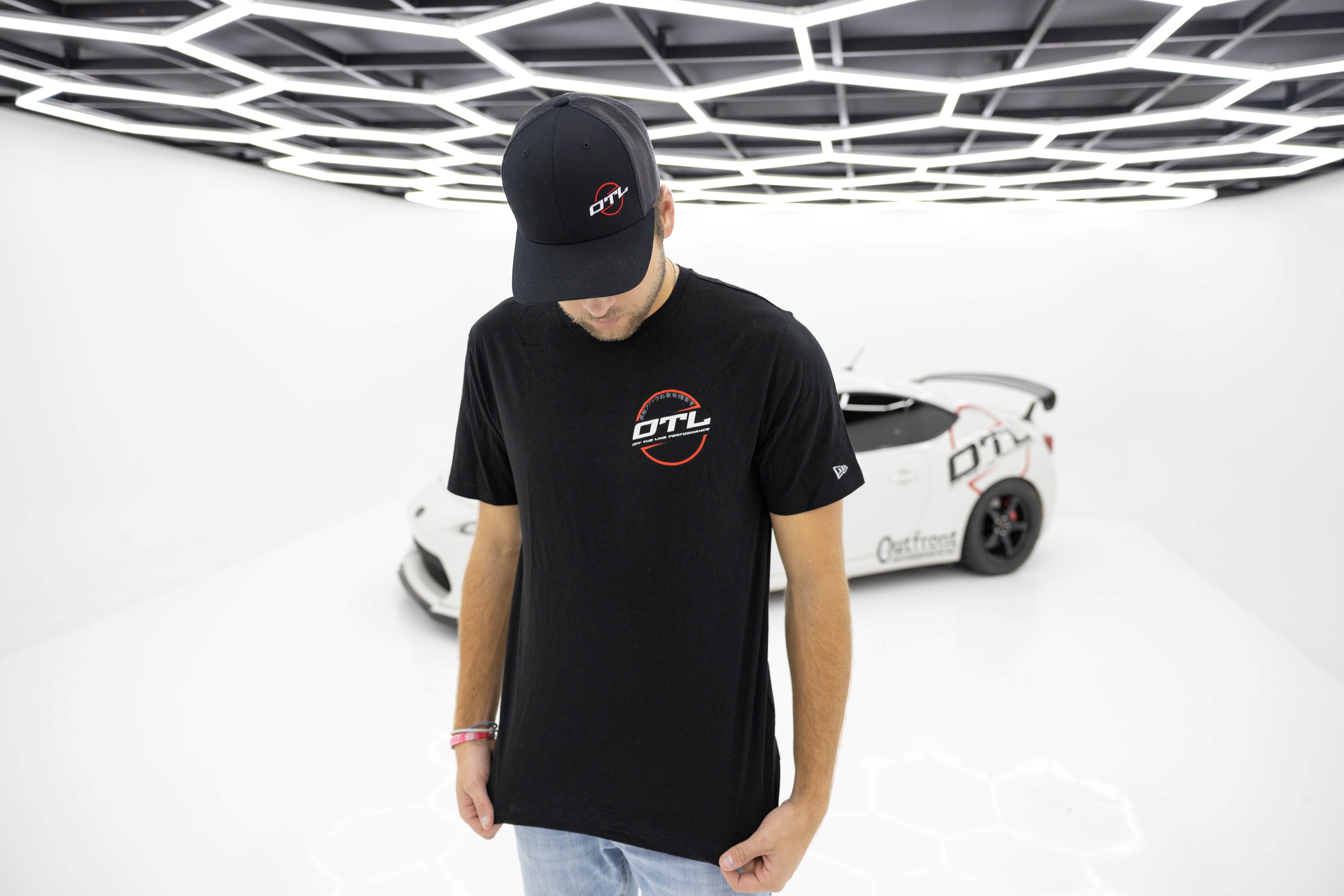 OTL Black T