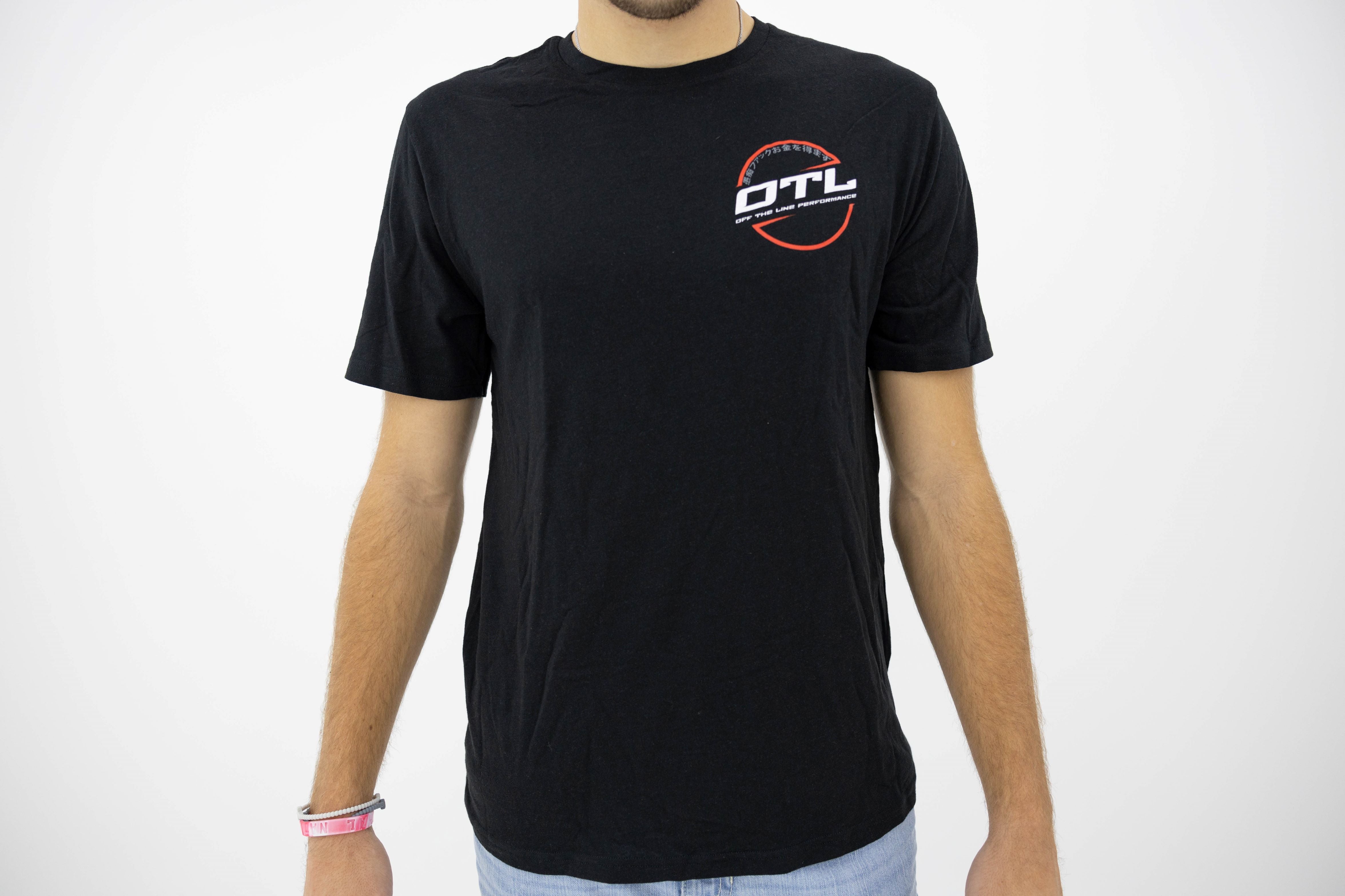 OTL Black T