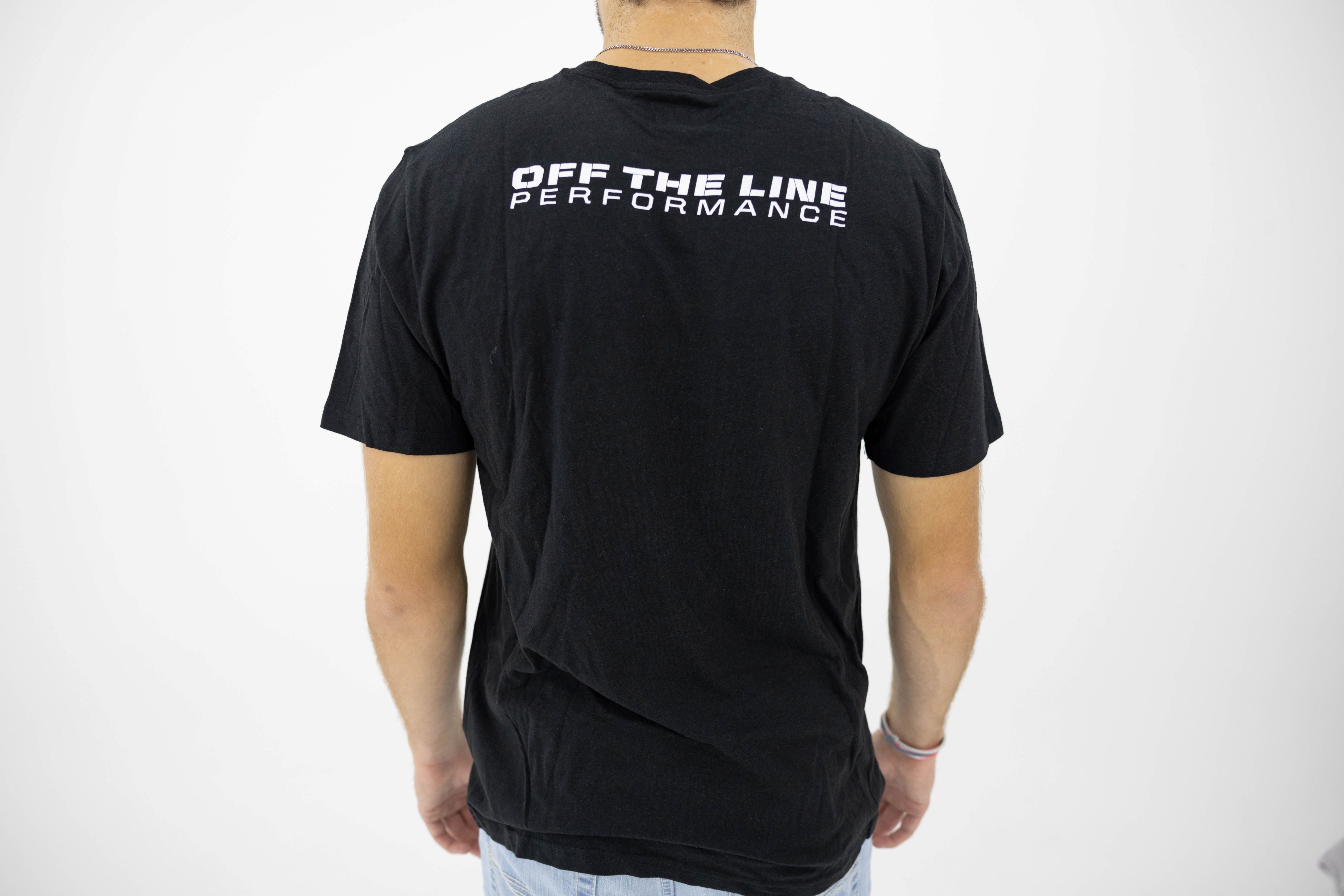 OTL Black T