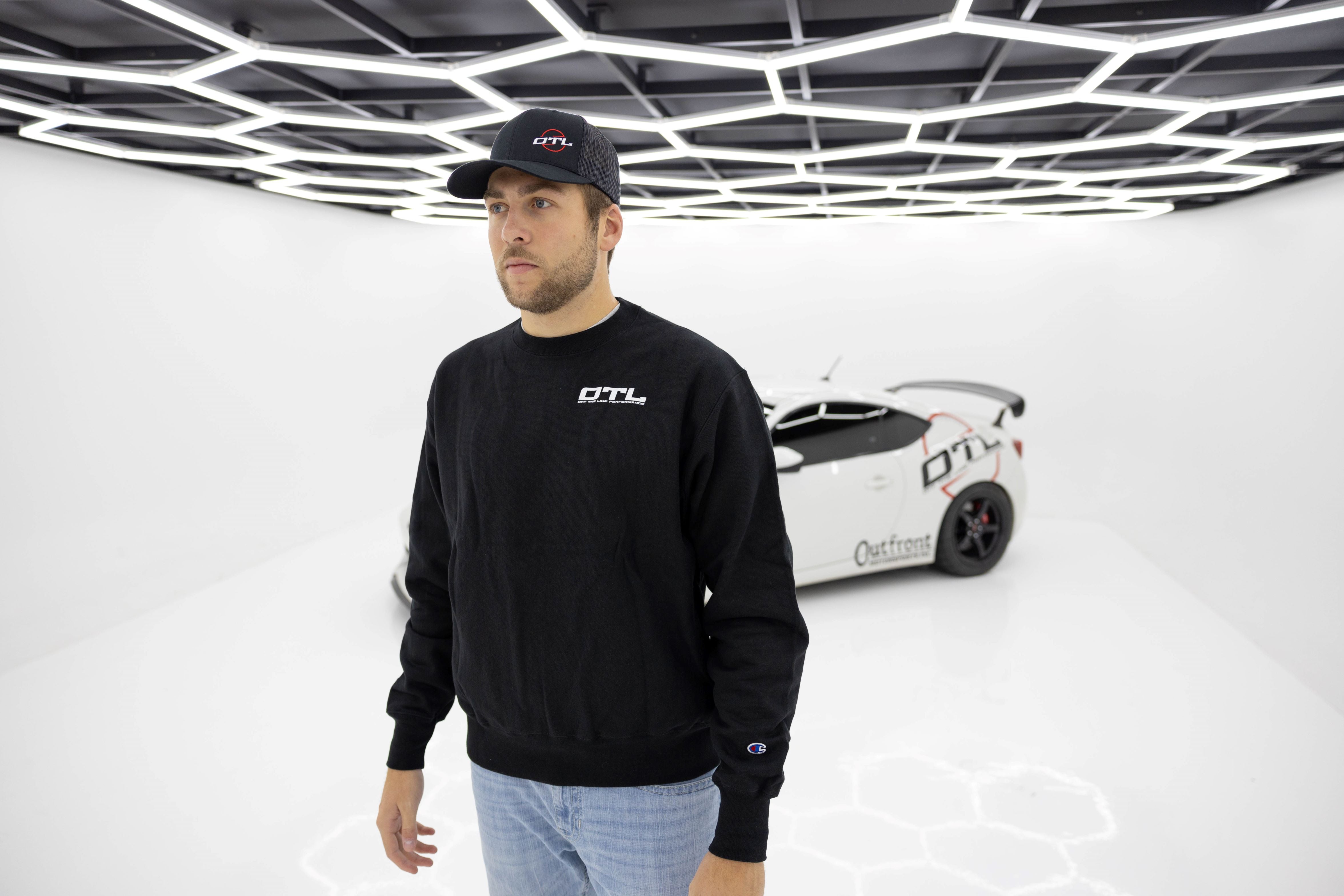 OTL Crewneck Sweatshirt