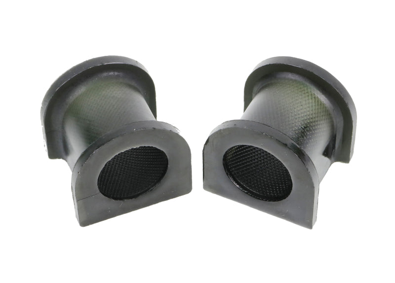 Whiteline 11/07+ Toyota Landcruiser - 33mm X Heavy Duty Sway Bar Bushing-Sway Bar Bushings-Grocery Getter Performance