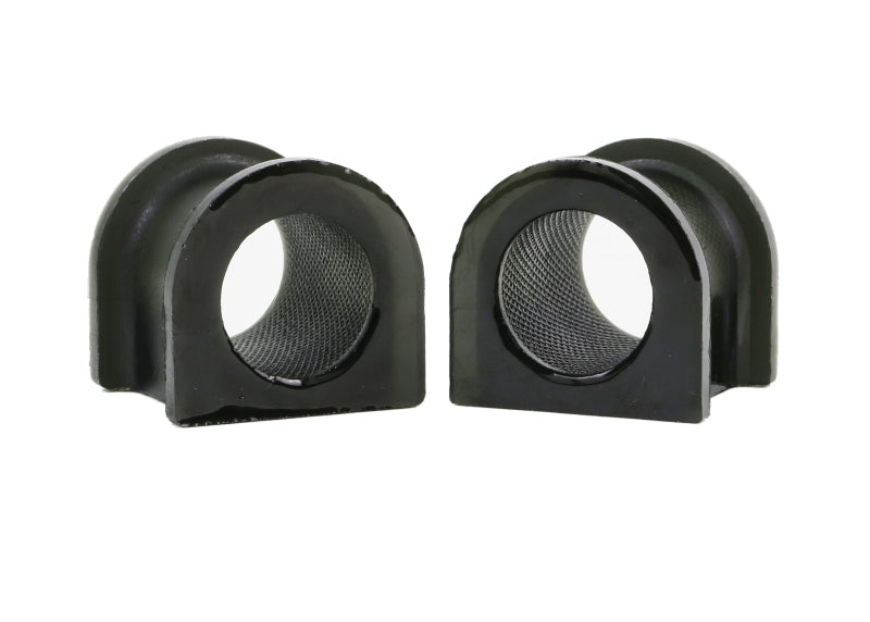 Whiteline 11/07+ Toyota Landcruiser - 33mm X Heavy Duty Sway Bar Bushing-Sway Bar Bushings-Grocery Getter Performance
