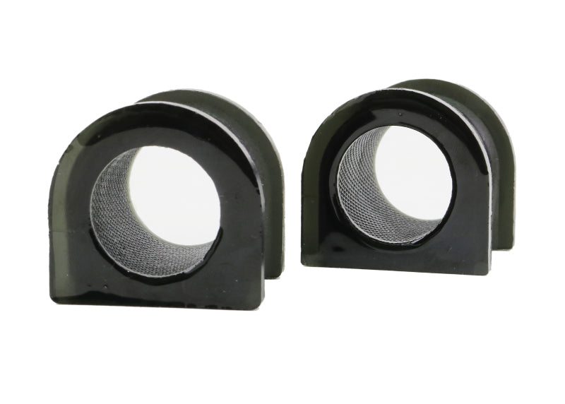 Whiteline 11/07+ Toyota Landcruiser - 33mm X Heavy Duty Sway Bar Bushing-Sway Bar Bushings-Grocery Getter Performance