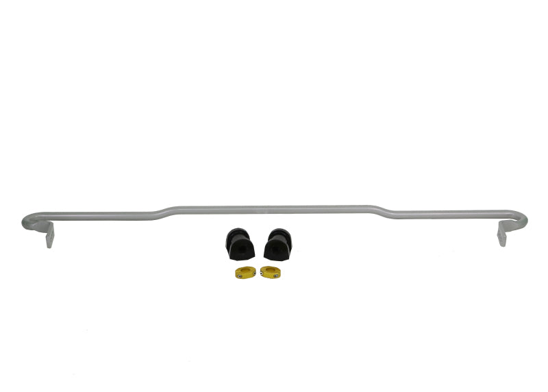 Whiteline 12+ Scion FR-S / 12+ Subaru BRZ / 12+ Toyota 86 Rear 18mm X Adj HD Swaybar Only-Sway Bars-Grocery Getter Performance