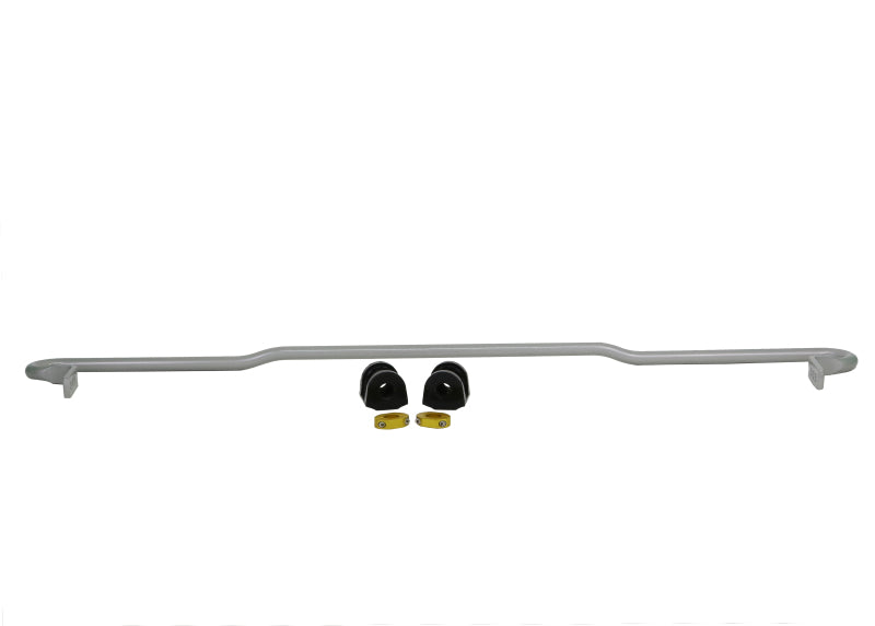 Whiteline 12+ Scion FR-S / 12+ Subaru BRZ / 12+ Toyota 86 Rear 18mm X Adj HD Swaybar Only-Sway Bars-Grocery Getter Performance