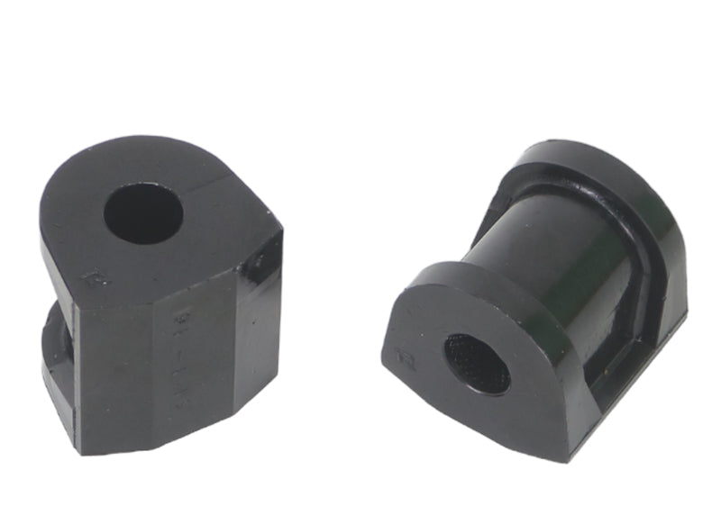 Whiteline 12+ Subaru BRZ / 12+ Scion FR-S / 12+ Toyota 86 16mm Rear Sway Bar Mount Bushing-Sway Bar Bushings-Grocery Getter Performance
