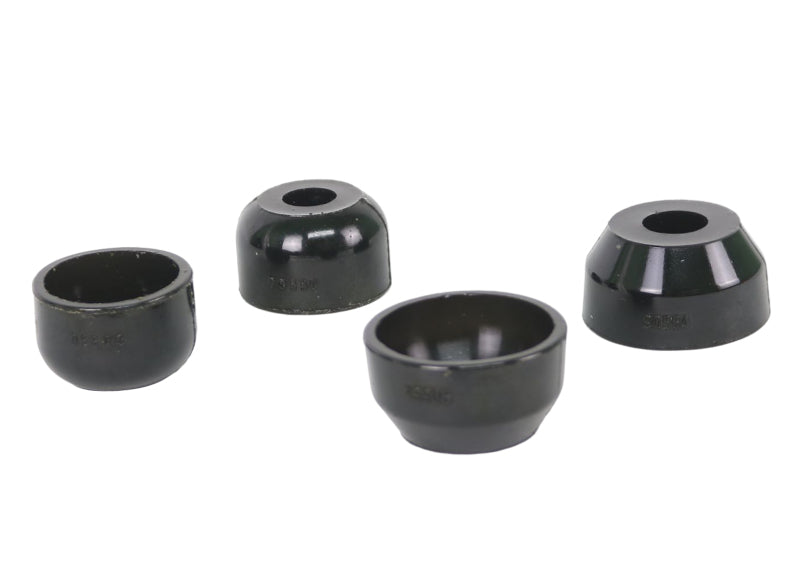 Whiteline 1965-1969 Pontiac Tempest Front Ball Joint Dust Boots-Bushing Kits-Grocery Getter Performance