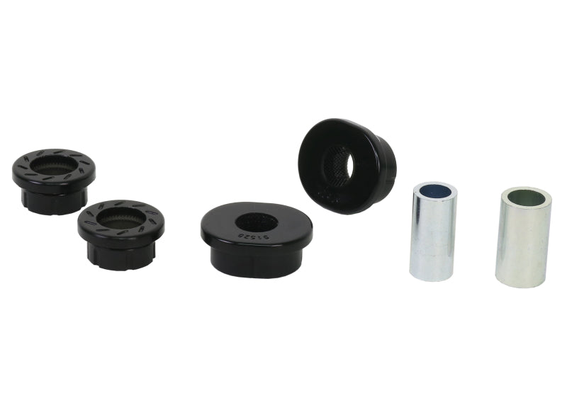 Whiteline 1976-1977 Ford Bronco Panhard Rod - Bushing-Bushing Kits-Grocery Getter Performance