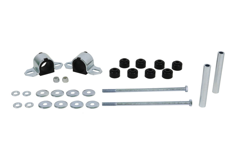 Whiteline 2000-2006 Chevrolet Suburban 1500 Sway Bar - Mount Bushing -32mm-Sway Bar Bushings-Grocery Getter Performance