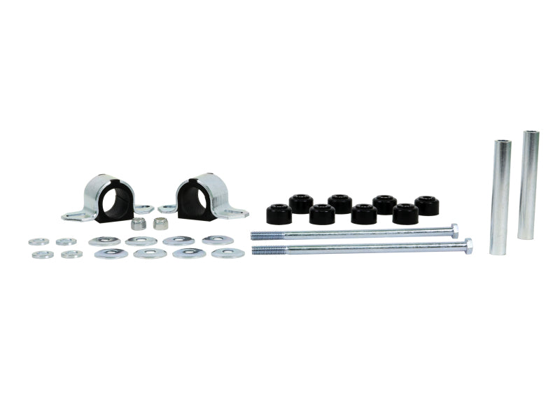 Whiteline 2000-2006 Chevrolet Suburban 1500 Sway Bar - Mount Bushing -32mm-Sway Bar Bushings-Grocery Getter Performance