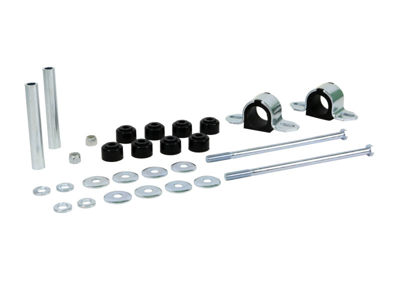 Whiteline 2000-2006 Chevrolet Suburban 1500 Sway Bar - Mount Bushing -32mm-Sway Bar Bushings-Grocery Getter Performance