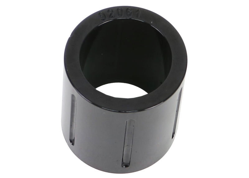 Whiteline 87-96 Ford Bronco Spare Tire Mount Bushings-Bushing Kits-Grocery Getter Performance