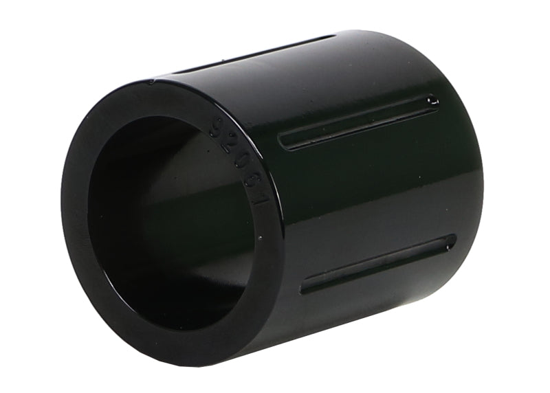 Whiteline 87-96 Ford Bronco Spare Tire Mount Bushings-Bushing Kits-Grocery Getter Performance