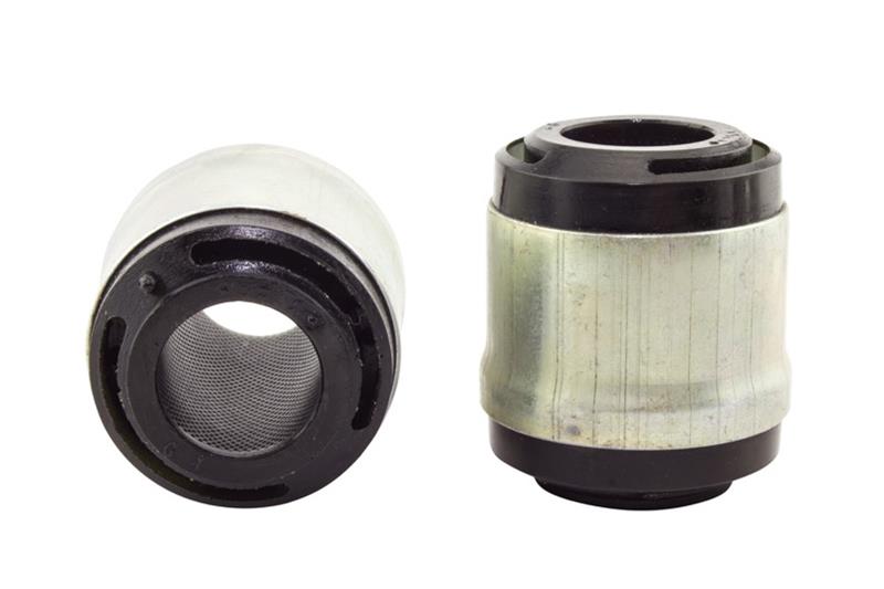 Whiteline Plus 11/05+ Dodge Charger / 3/08 Challenger Front Lower Inner Control Arm Bushing Kit-Bushing Kits-Grocery Getter Performance