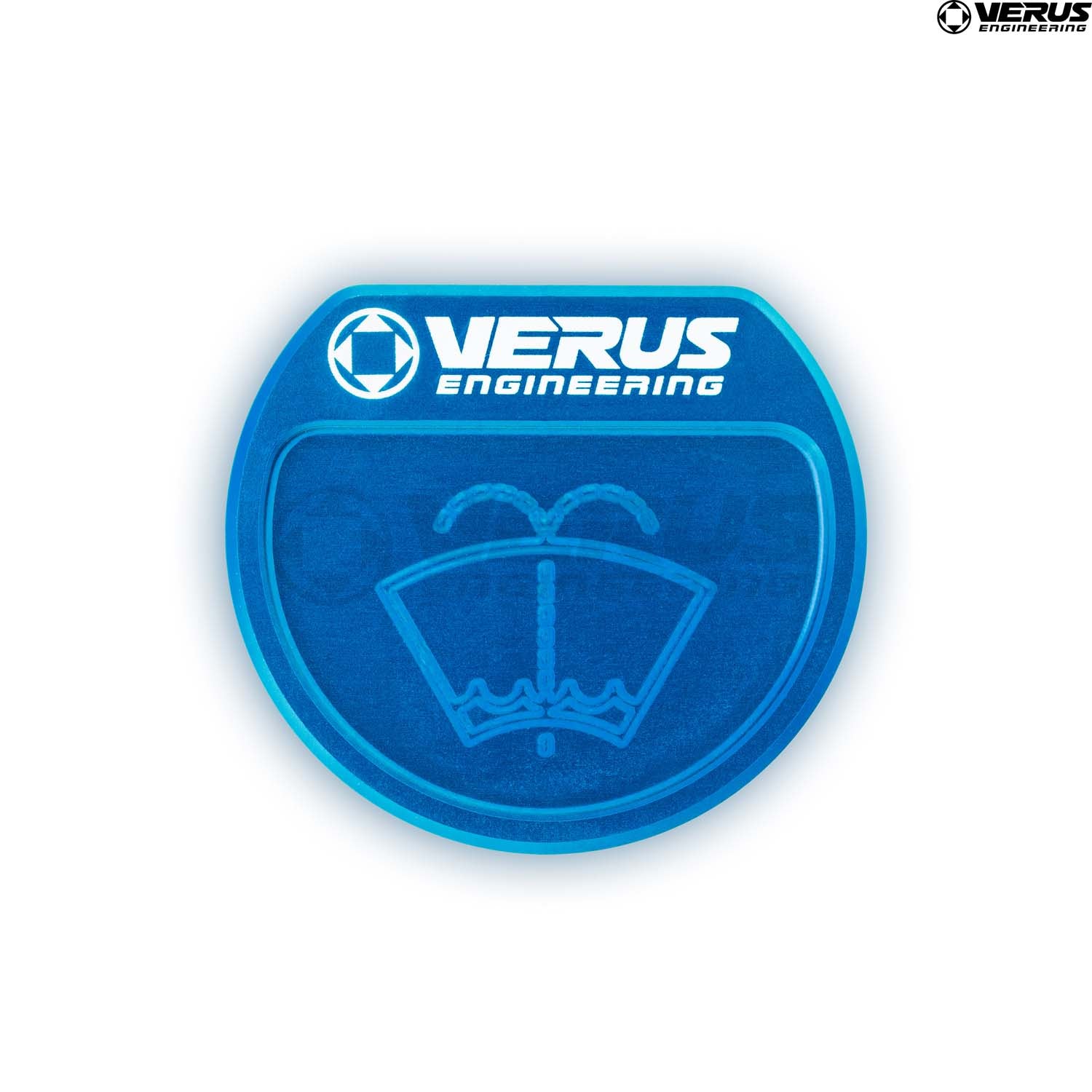Windshield Washer Fluid Reservoir Cap - Mk5 Toyota Supra