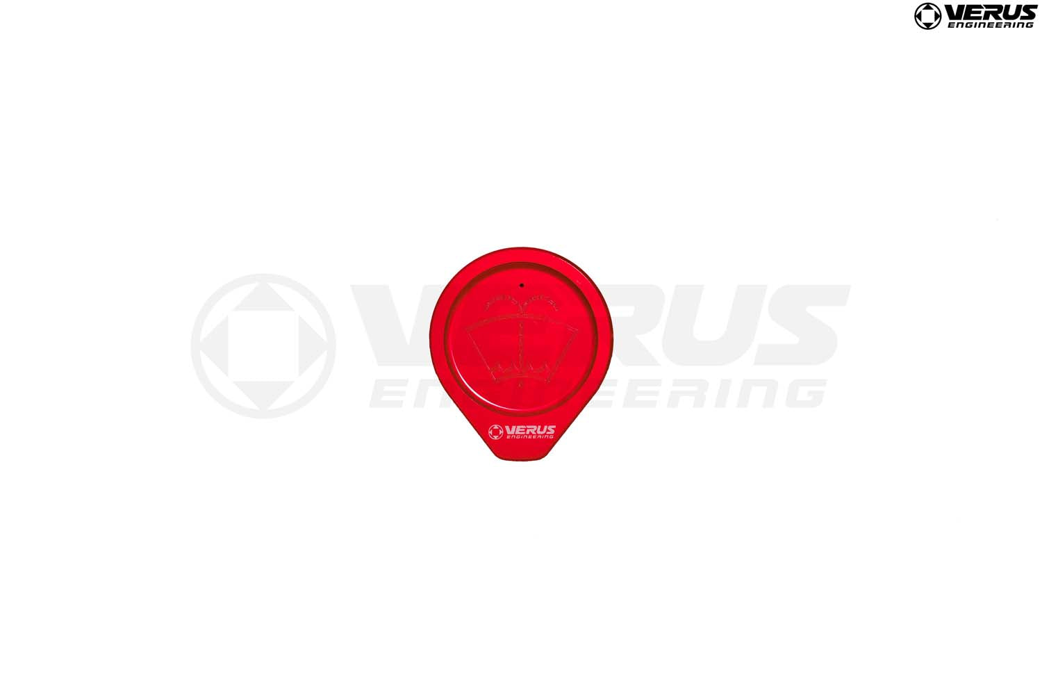 Windshield Washer Fluid Reservoir Cap - Subaru WRX/STI (GR/GV)