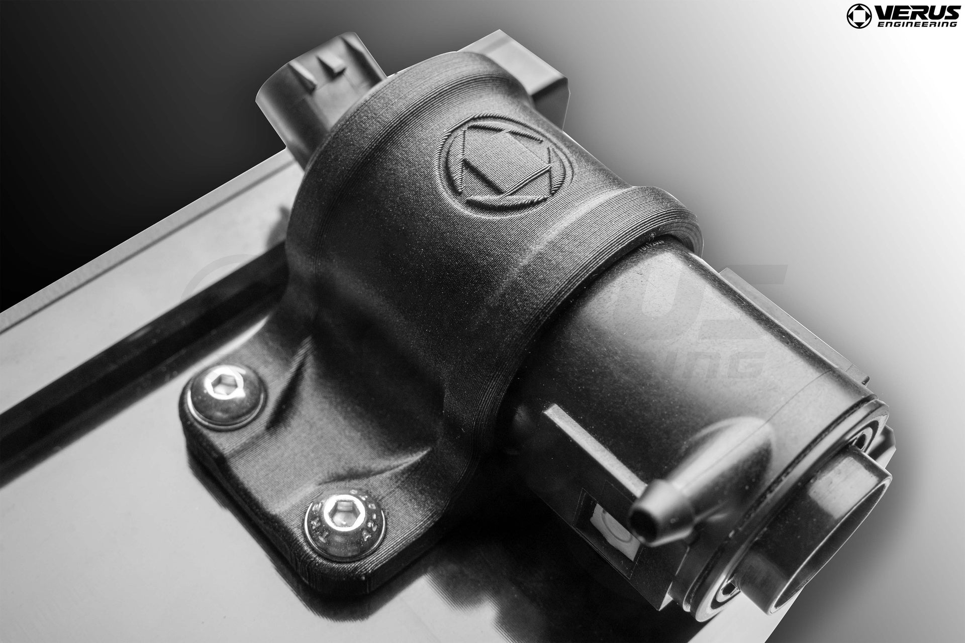 Windshield Washer Fluid Reservoir - Toyota GR86 / Subaru BRZ