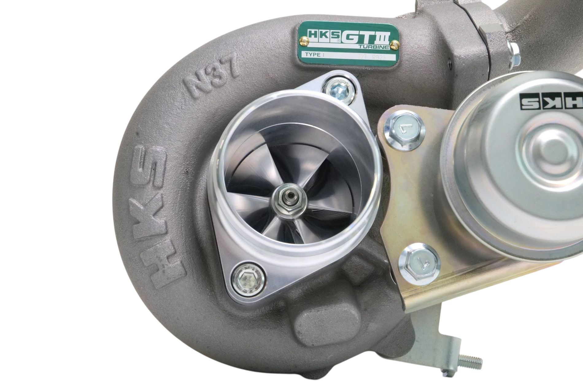 GTIII-RS SPORTS TURBINE KIT RB25