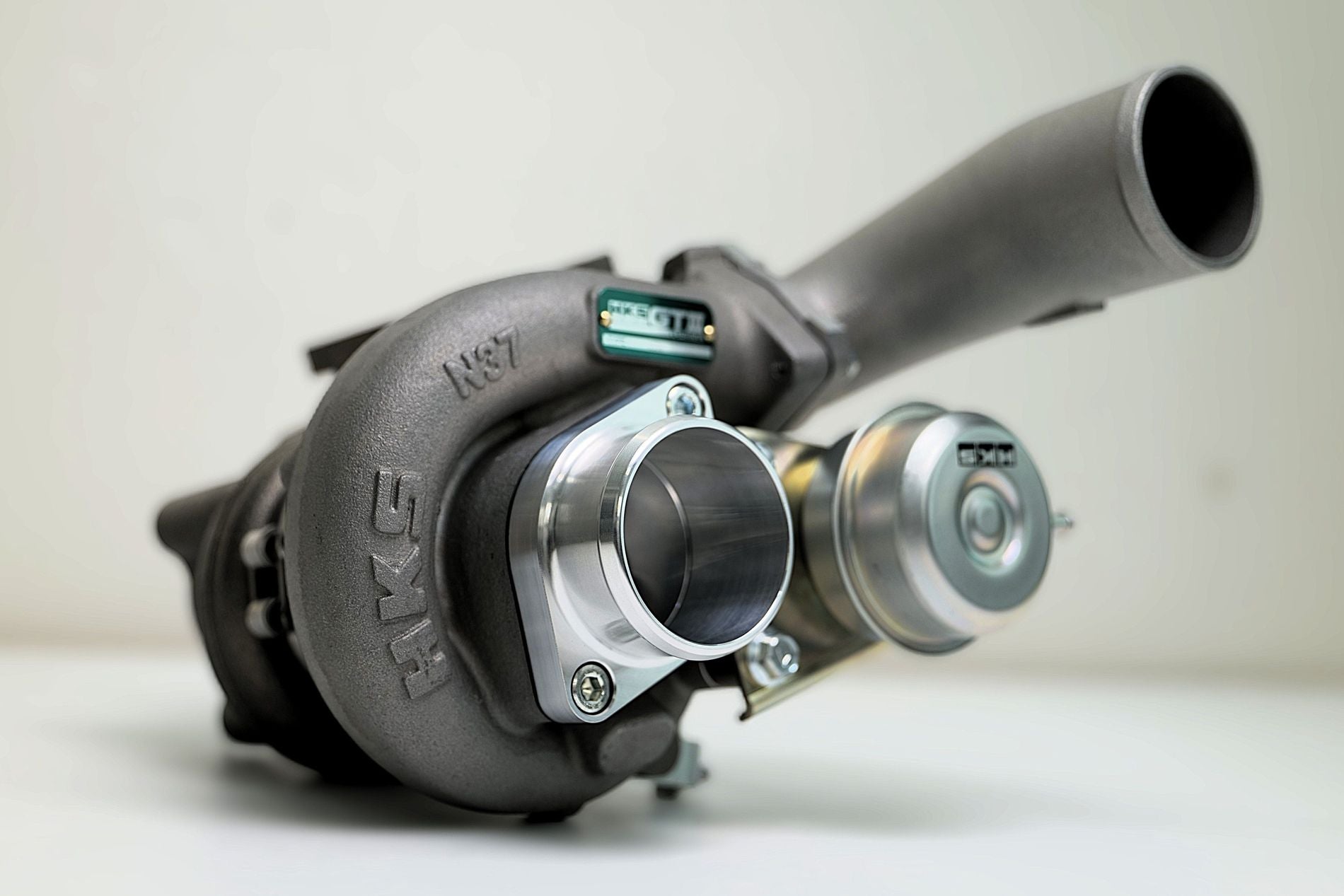 GTIII-RS SPORTS TURBINE KIT RB25