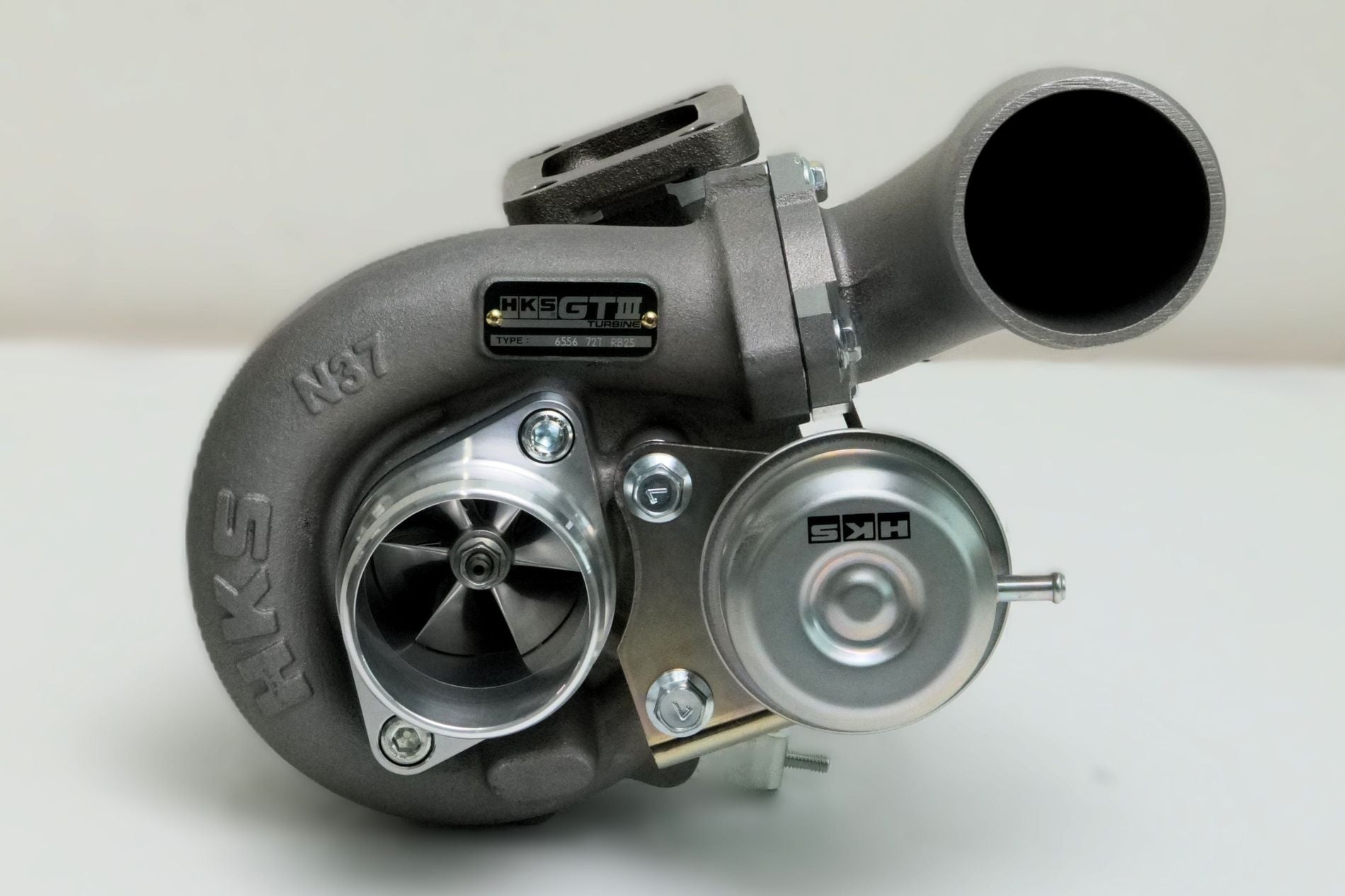GTIII-RS SPORTS TURBINE KIT RB25