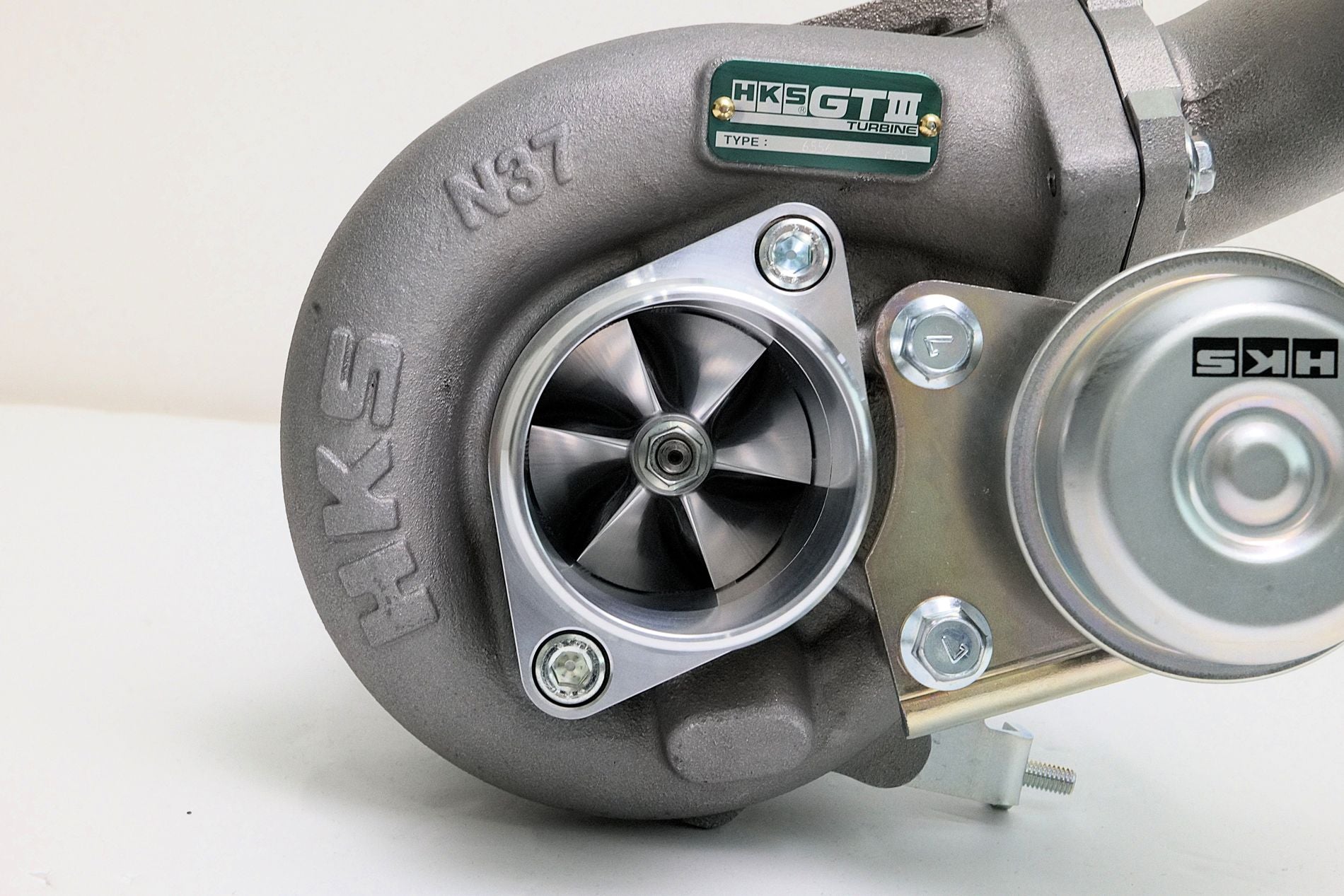 GTIII-RS SPORTS TURBINE KIT RB25