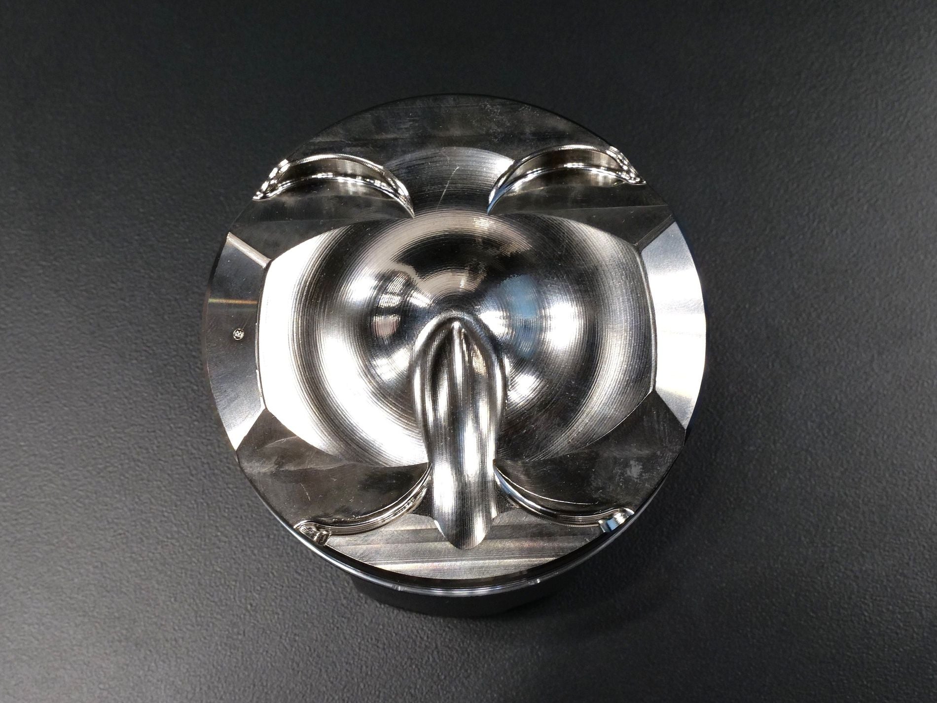 BCD PISTON KIT G16E HC-TT STEP3 D87.5