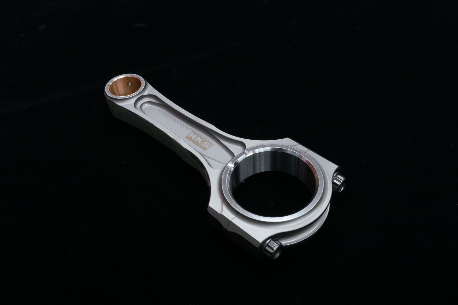 BCD PISTON KIT G16E HC-TT STEP3 D87.5