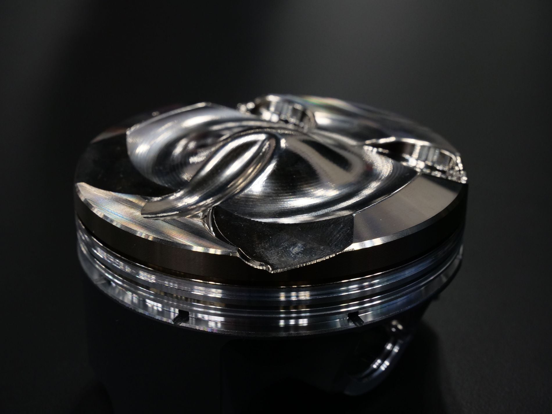 BCD PISTON KIT G16E 1.75L HC-TT S3 D88