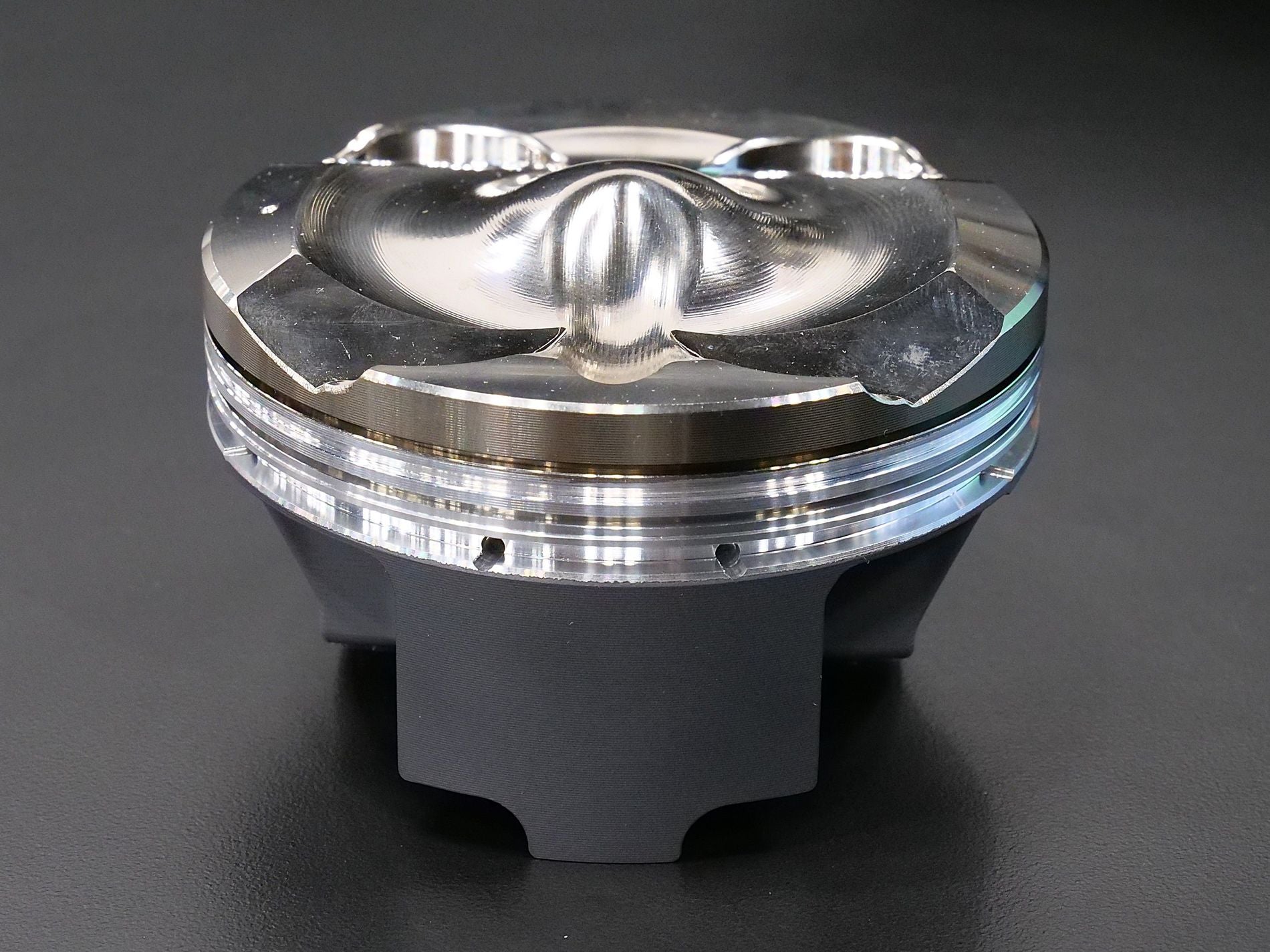 BCD PISTON + CONROD KIT G16E HC-TT S3