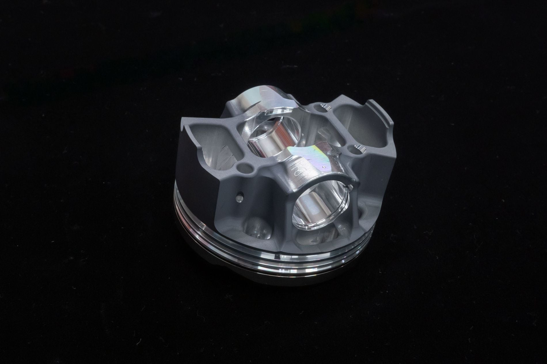 BCD PISTON FULL KIT G16E 1.75L HC-TT S3