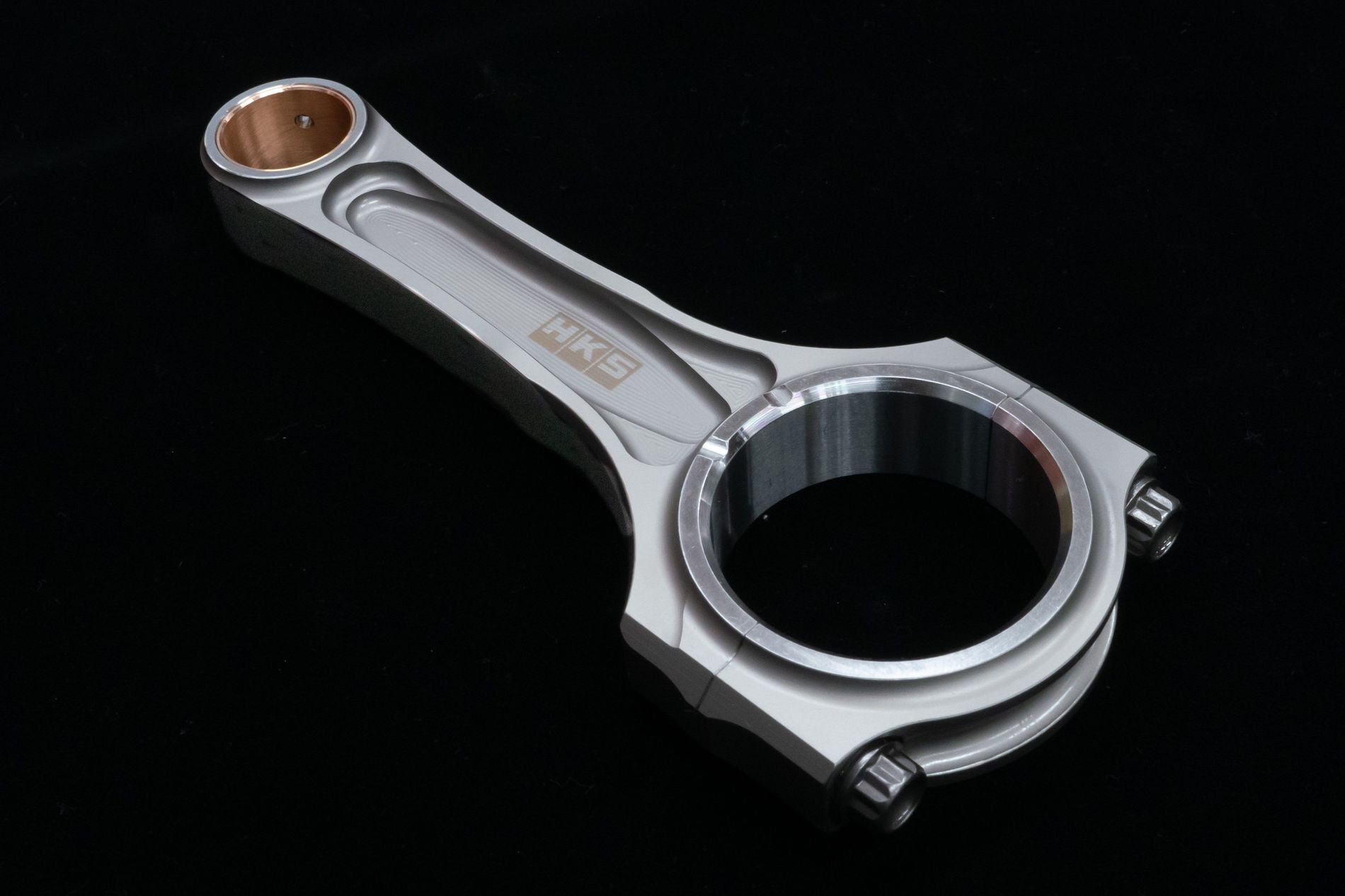 BCD PISTON FULL KIT G16E 1.75L HC-TT S3