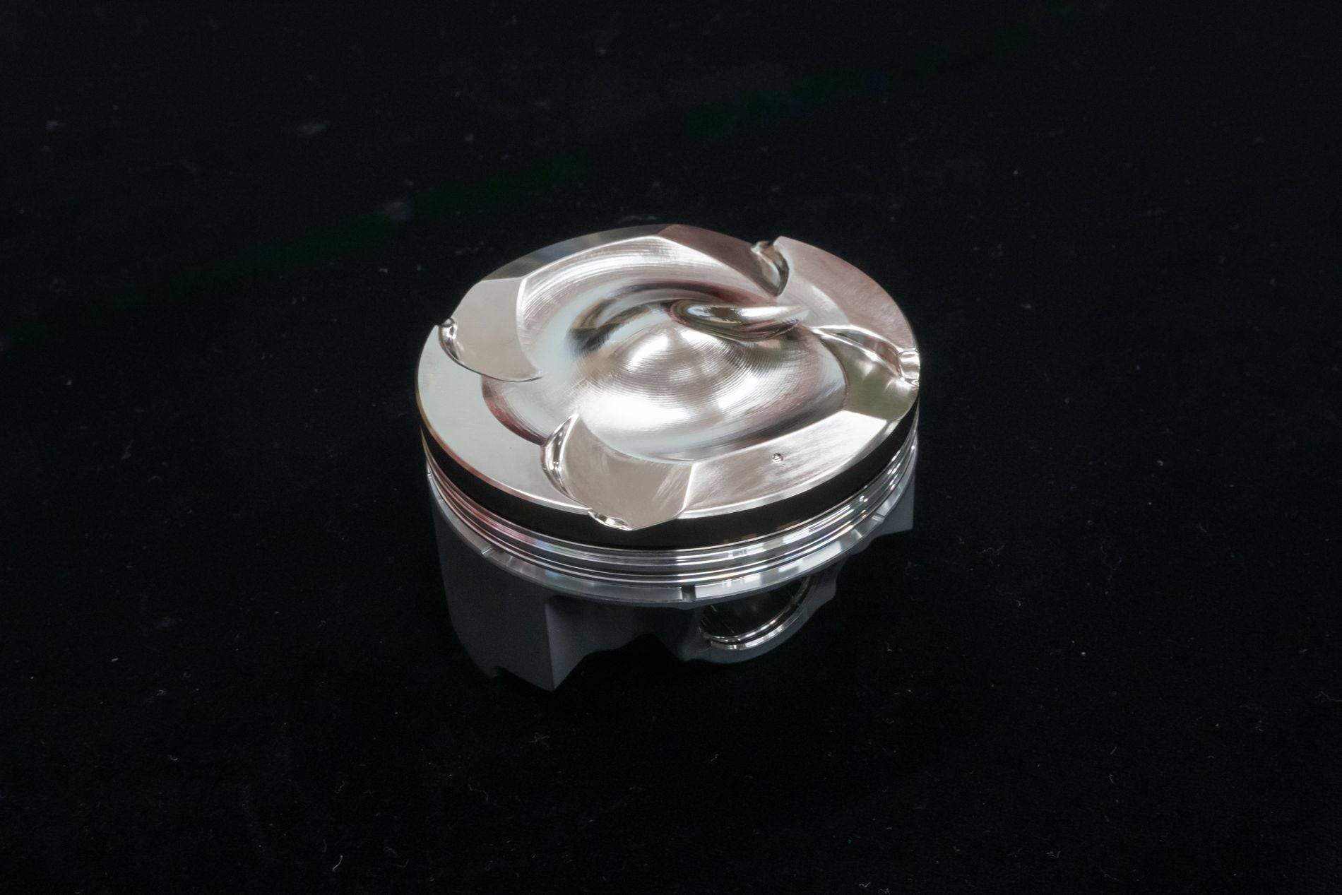 PISTON RING SET T3 D88
