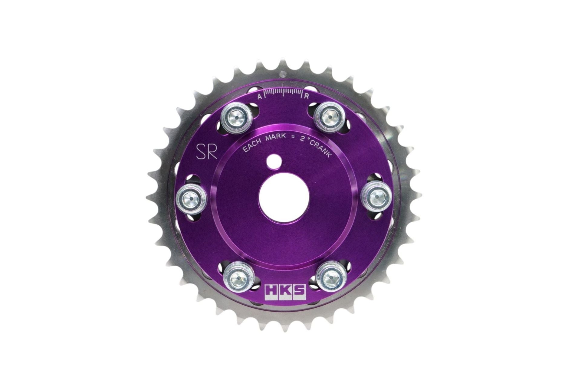 SLIDE CAM SPROCKET SR20DE/DET INTAKE