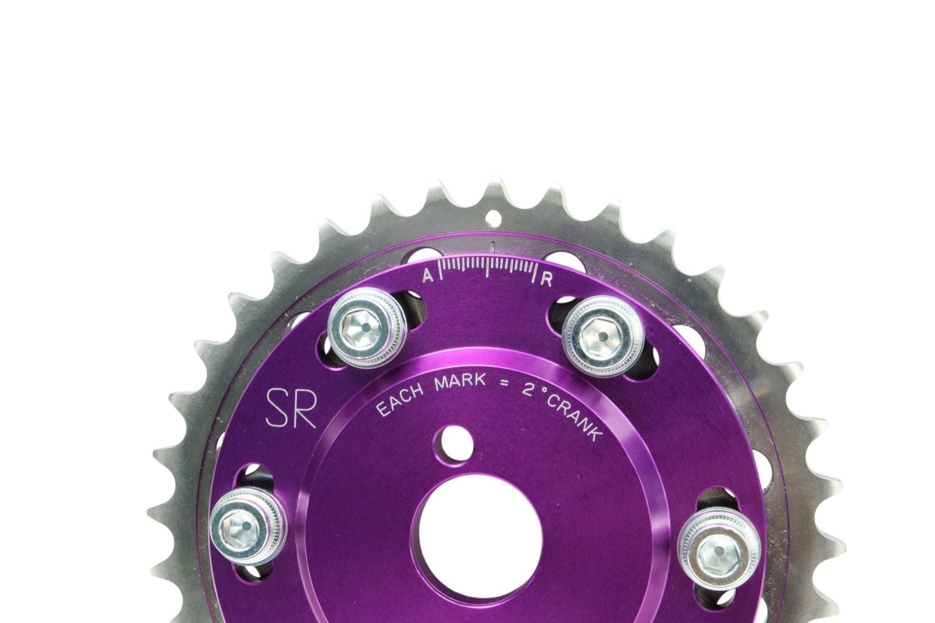 SLIDE CAM SPROCKET SR20DE/DET INTAKE