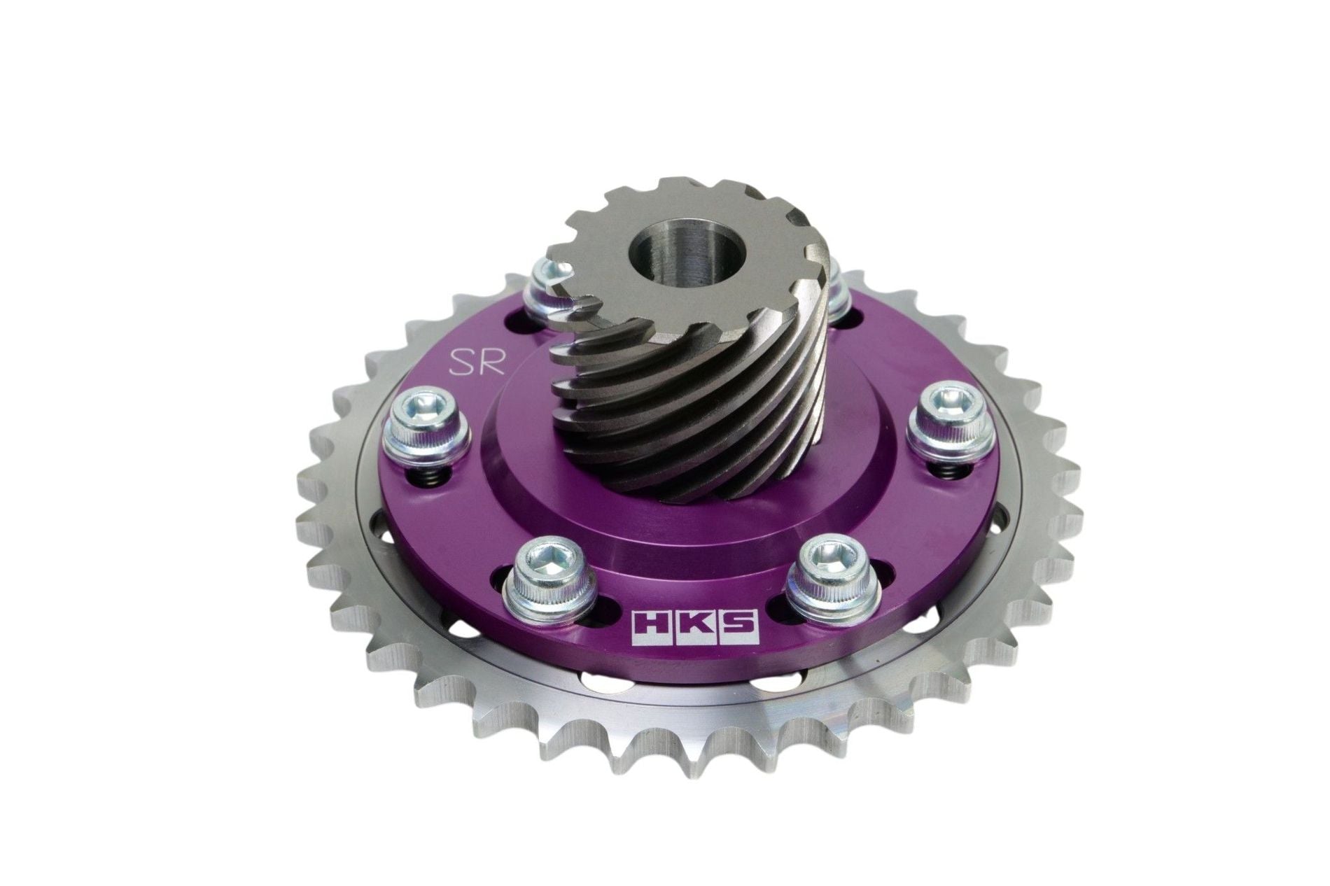SLIDE CAM SPROCKET SR20DE/DET EXHAUST