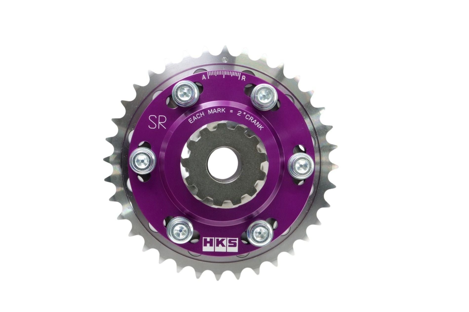 SLIDE CAM SPROCKET SR20DE/DET EXHAUST