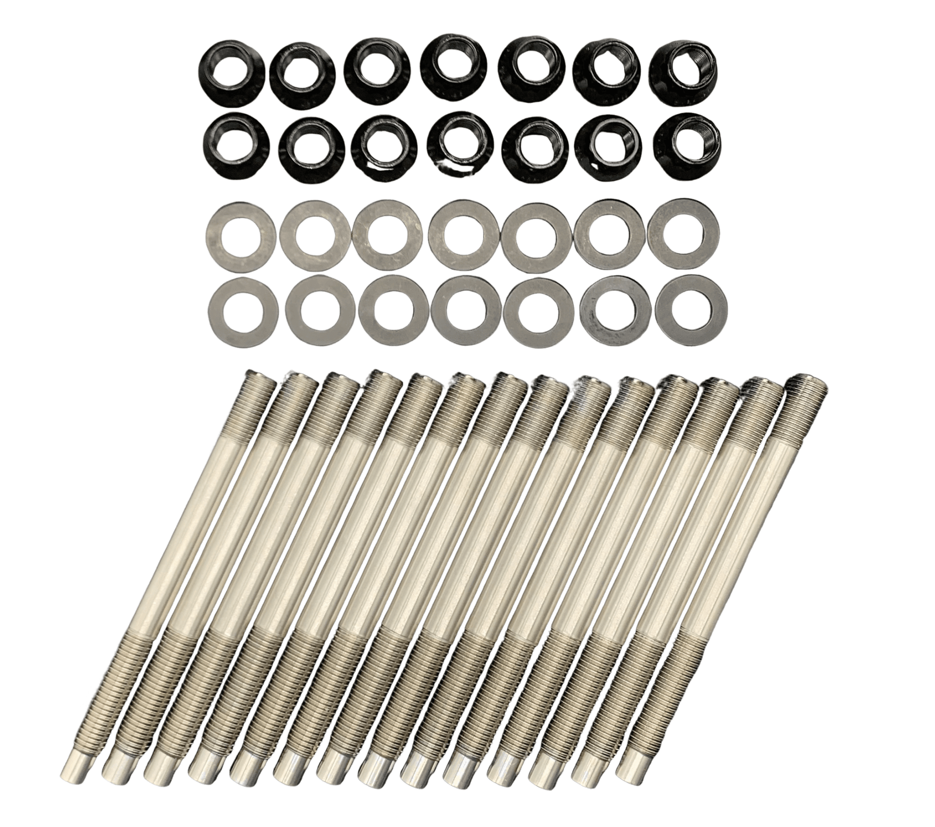 HEAD STUDS KIT Pro RB26DETT