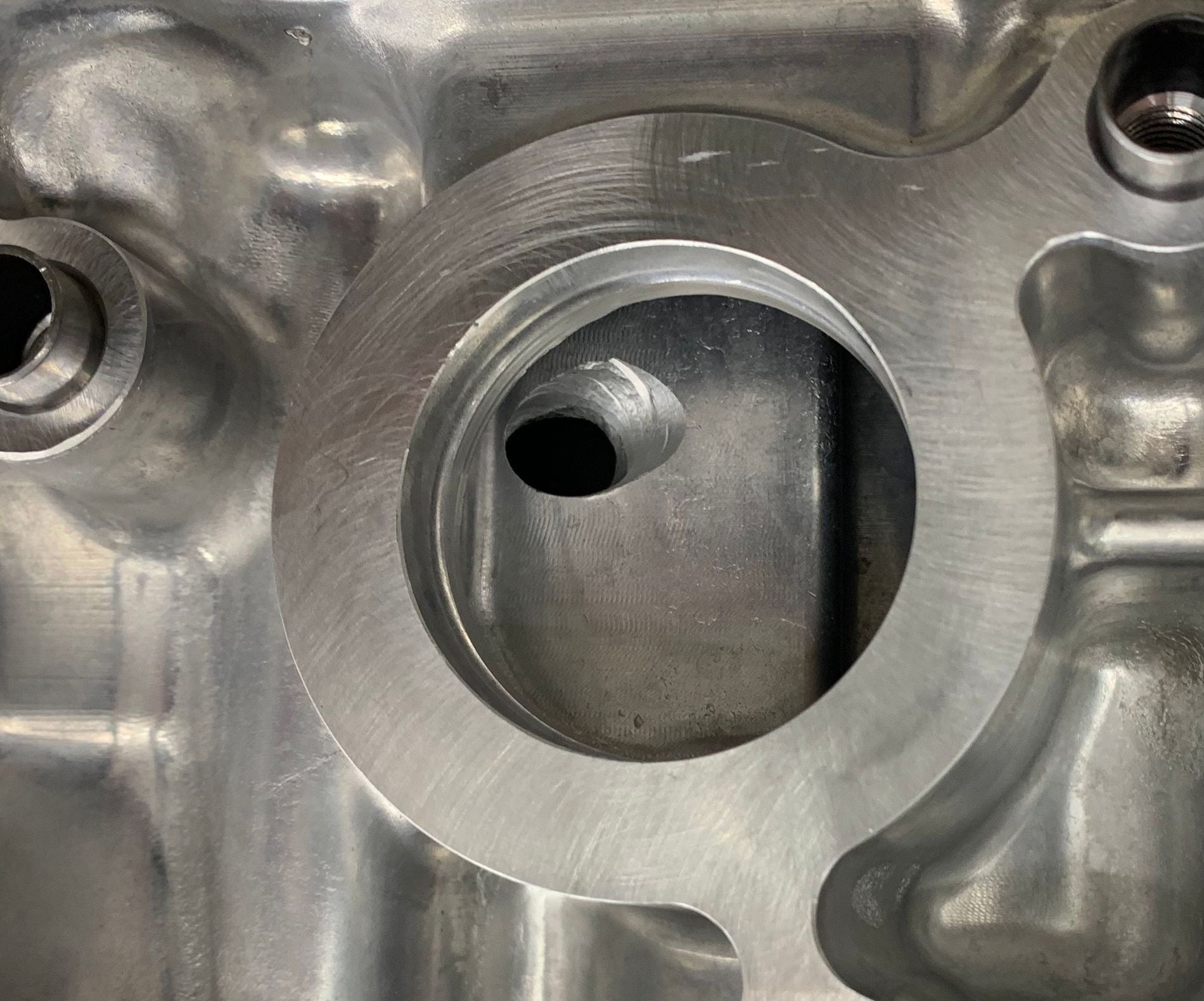 SHORT BLOCK G16E 1.75L H-COMP Triple Tumble STEP3 CLOSED-DECK