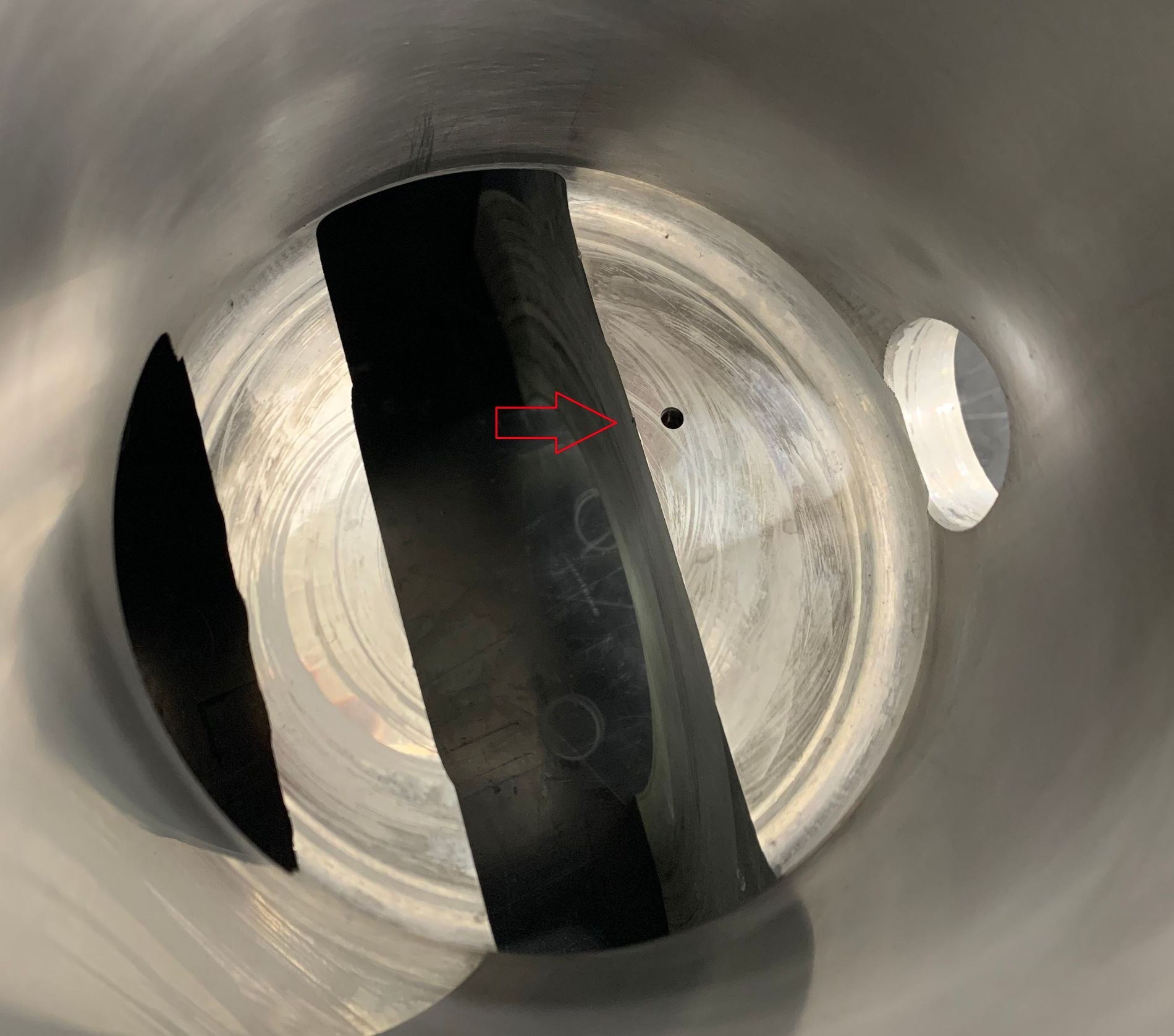 SHORT BLOCK FA24 2.5L H-COMP STEP2 CLOSED-DECK