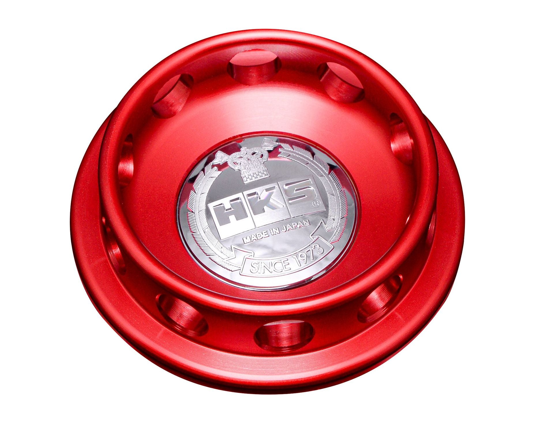 OIL FILLER CAP TOYOTA TYPE 1