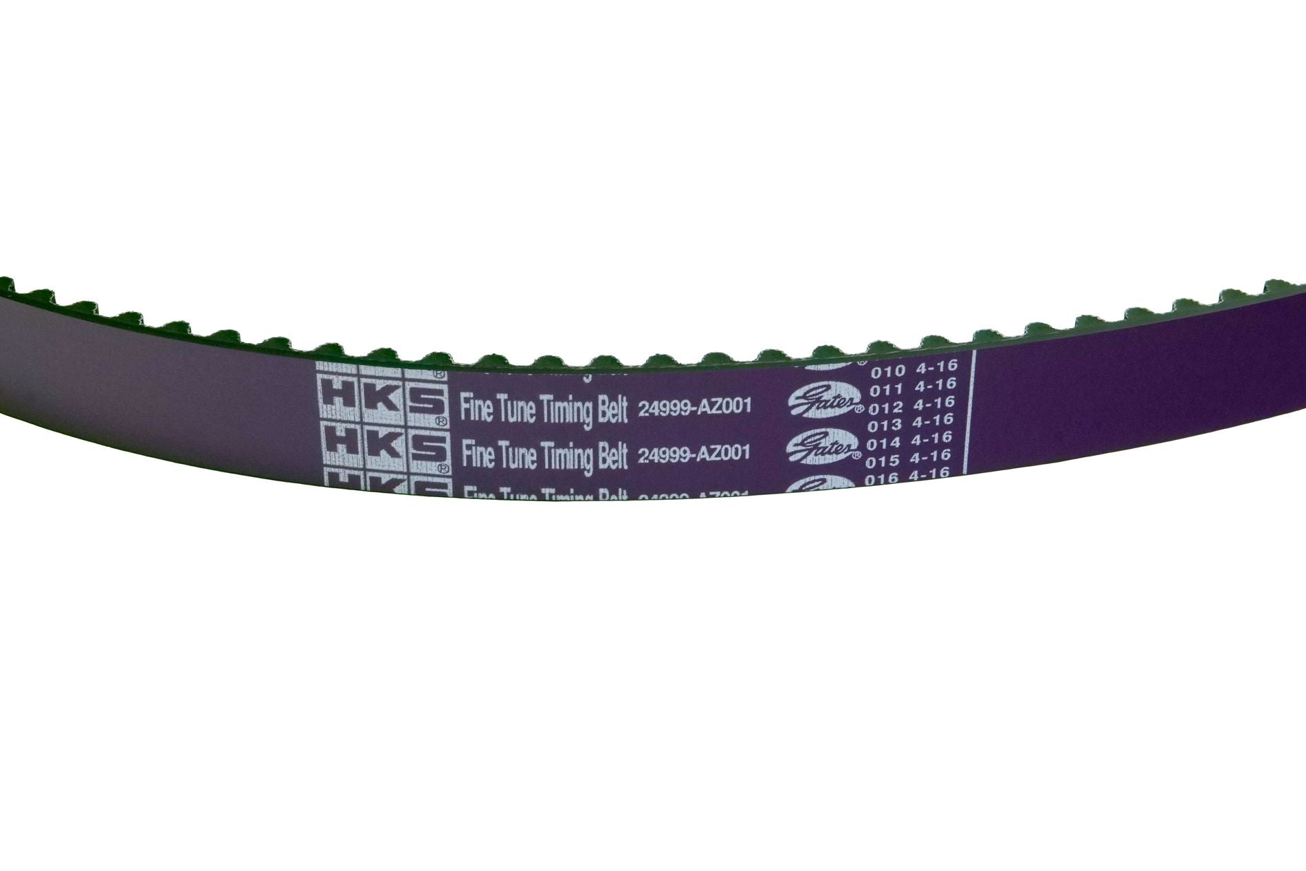 FINE TUNE TIMING BELT SPORT B6/BP
