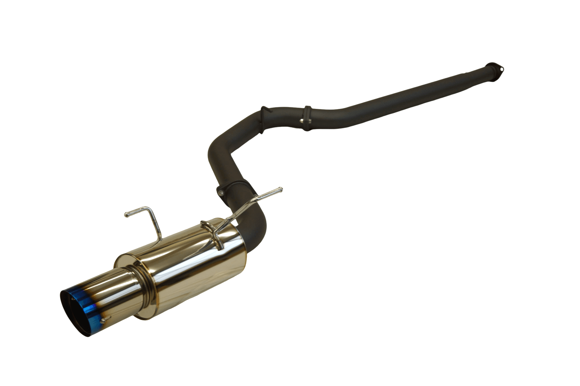 Hi-Power Muffler VBH FA24