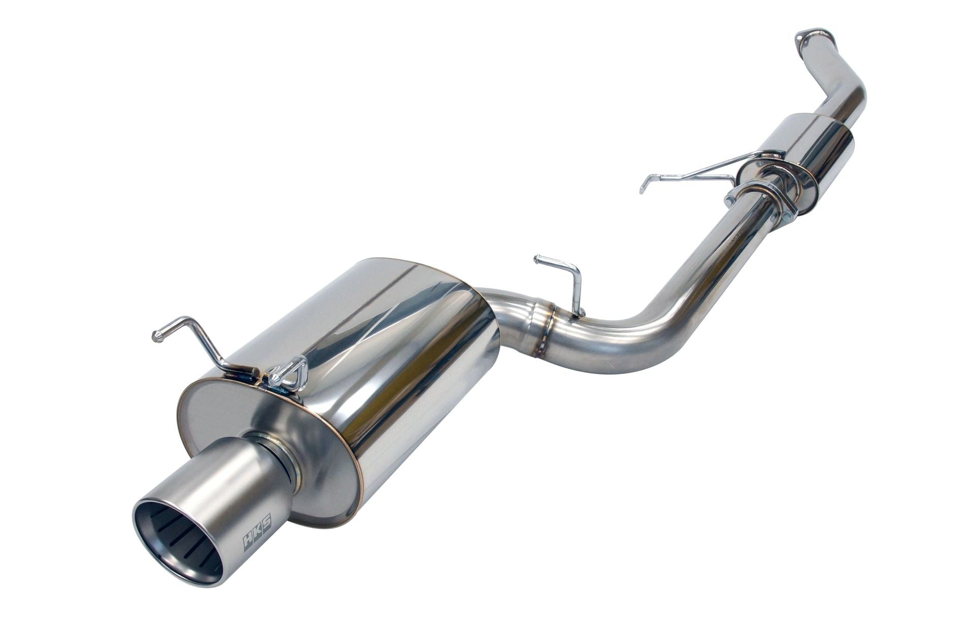 SUPER TURBO MUFFLER URBAN MATTE EDITION SKYLINE GT-R BNR32