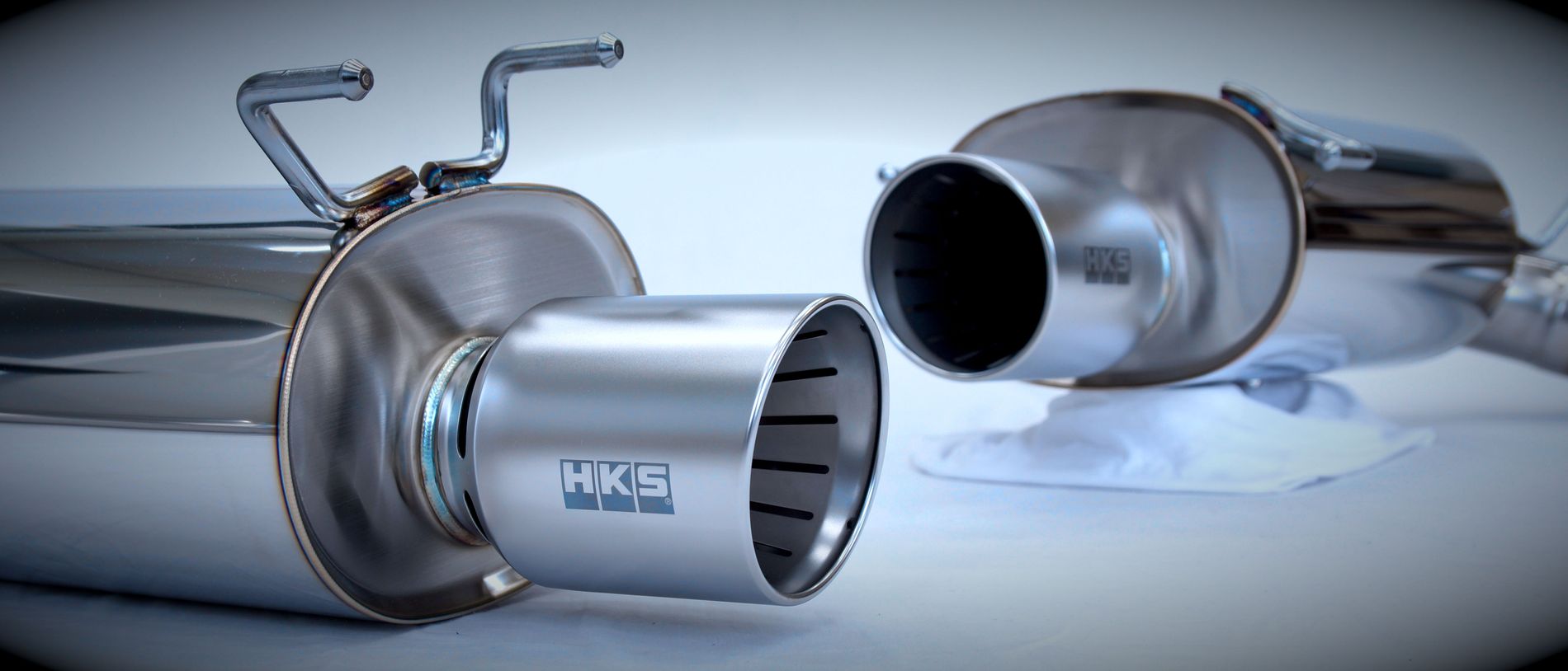 SUPER TURBO MUFFLER URBAN MATTE EDITION SKYLINE GT-R BNR32