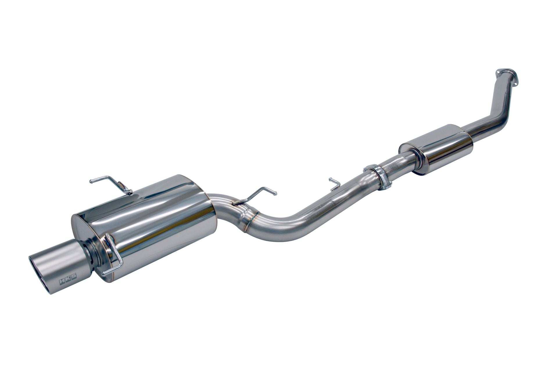SUPER TURBO MUFFLER URBAN MATTE EDITION SKYLINE GT-R BNR34