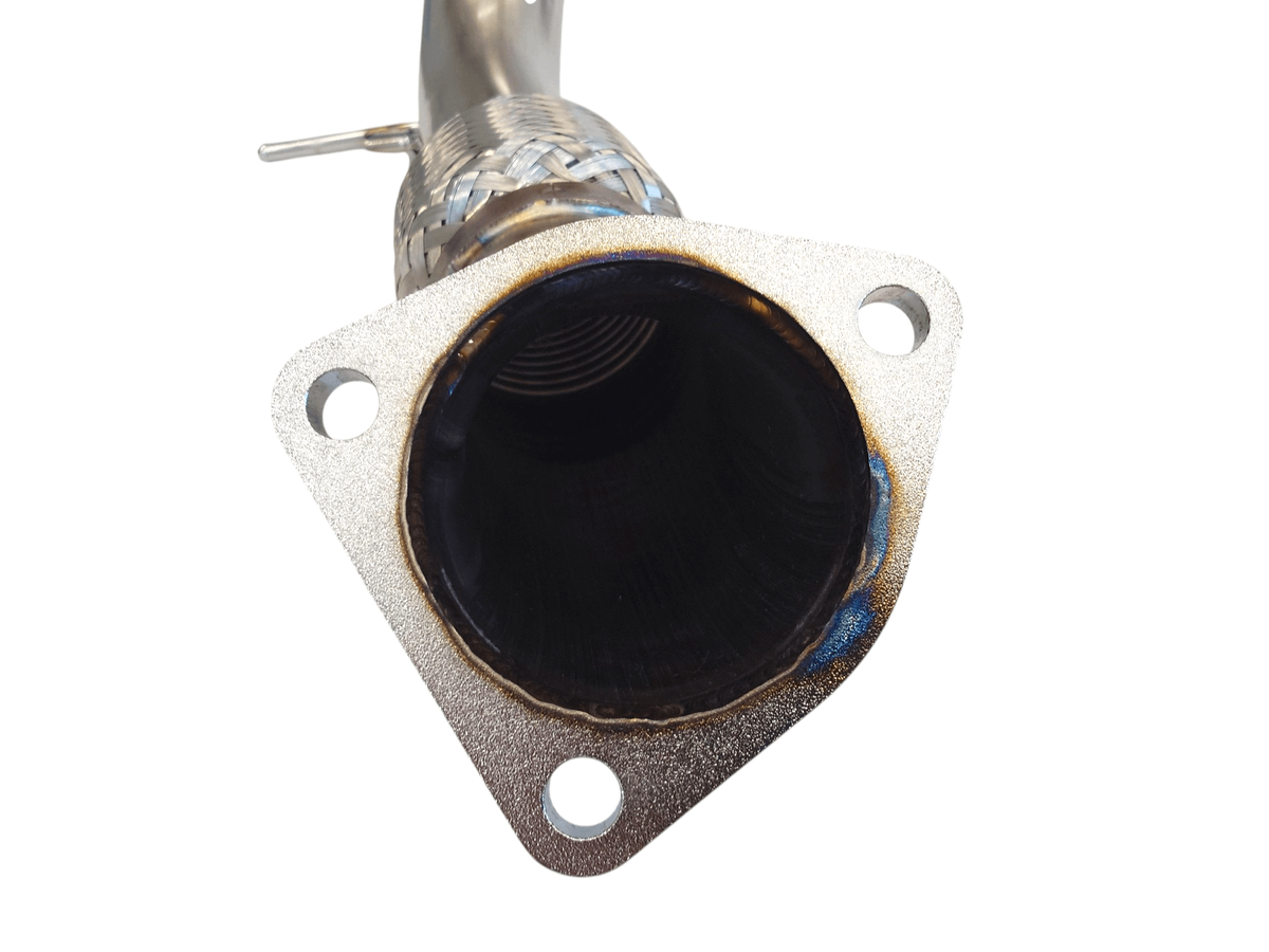SUS FRONT PIPE FL5 K20C