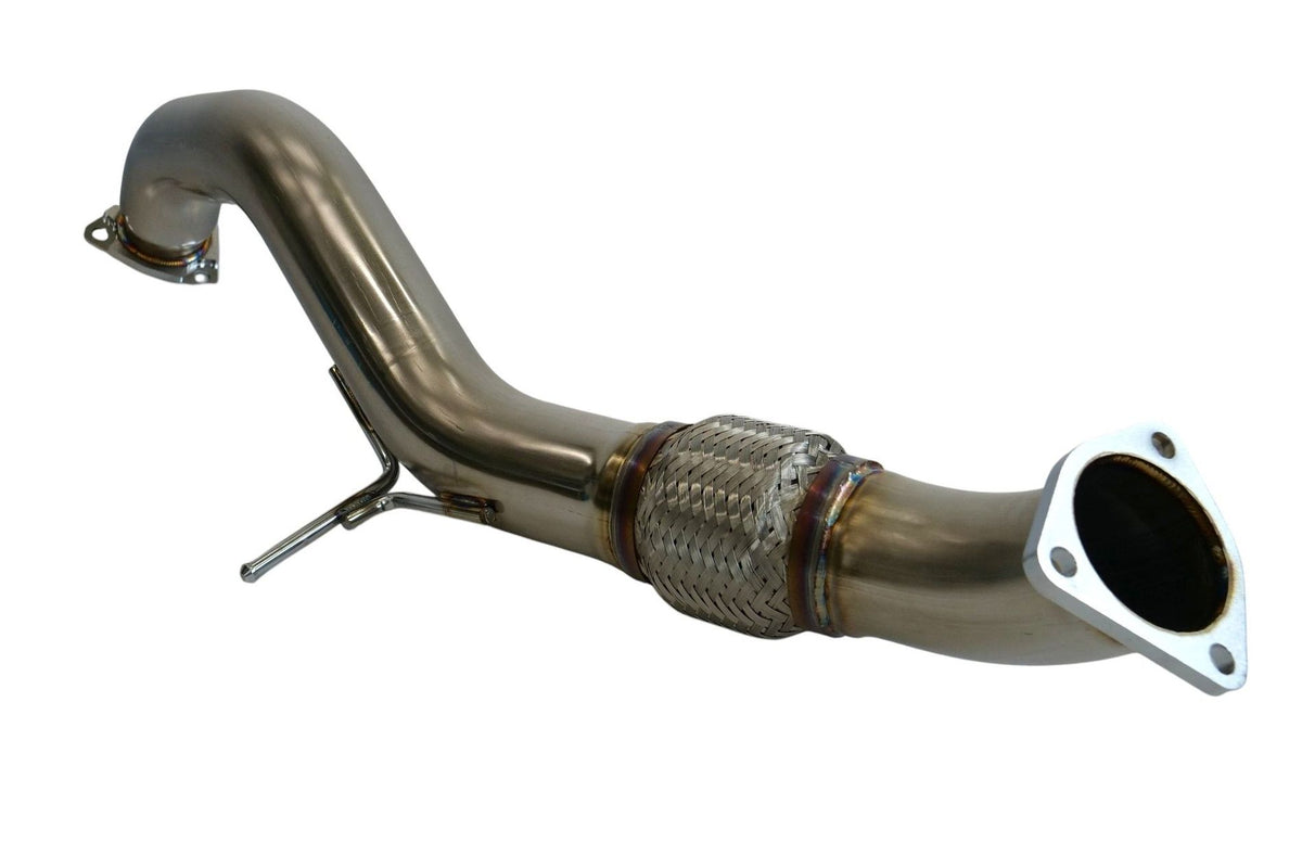 SUS FRONT PIPE FL5 K20C