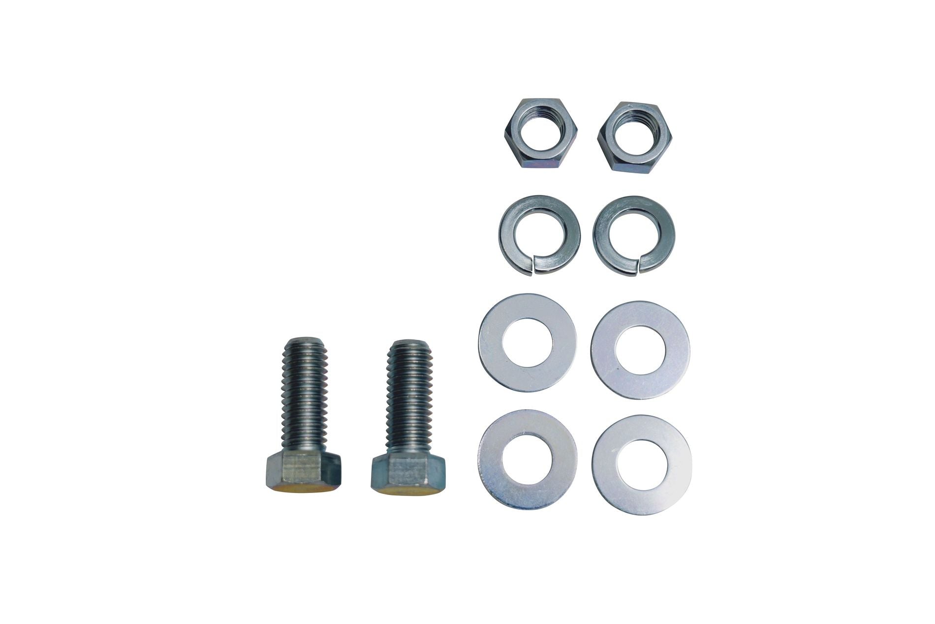 BOLT SET M10ÃP1.5ÃL=25 Ã2